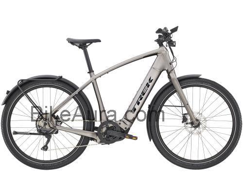Trek Allant+ 9.9 ficha tecnica